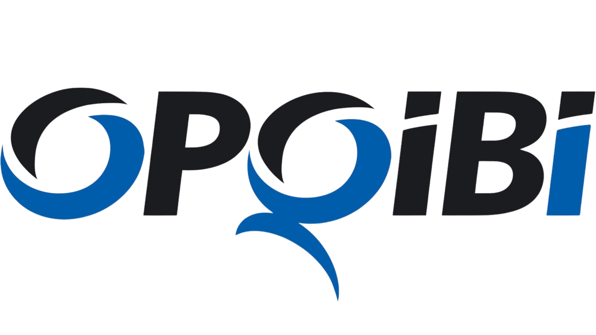 Logo OPQIBI